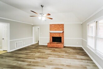 7924 Tankard Dr in Memphis, TN - Building Photo - Building Photo