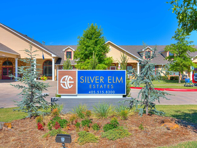 Silver Elm Estates of Norman in Norman, OK - Building Photo - Building Photo