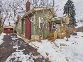 1238 Sawyer Ave in Akron, OH - Building Photo - Building Photo