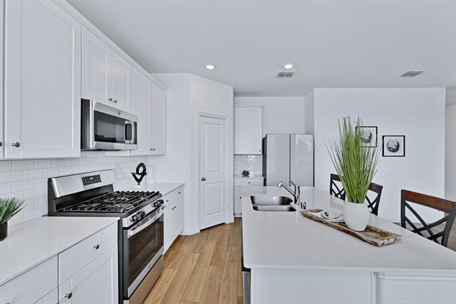 property at 1128 Chip St