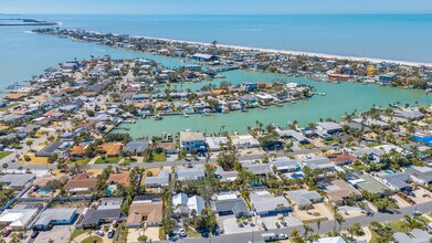 330 N Tessier Dr in St Pete Beach, FL - Building Photo - Building Photo