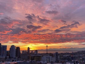 505 Belmont Ave E, Unit 1101 in Seattle, WA - Building Photo