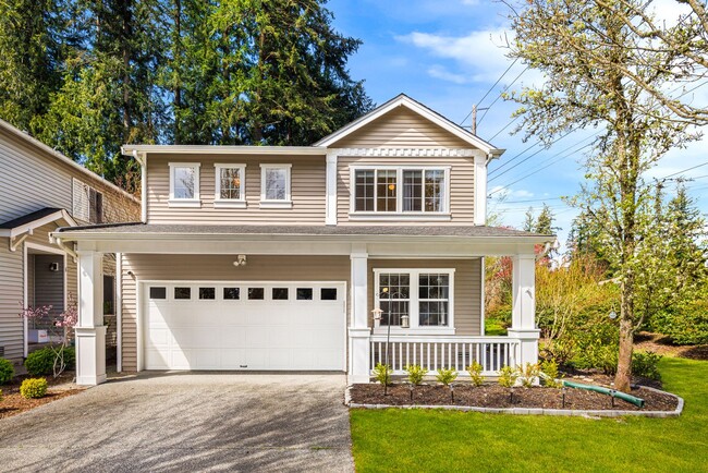 property at 17427 92nd Ave NE