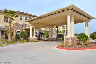 The Huntington at Missouri City - Senior in Missouri City, TX - Foto de edificio - Building Photo
