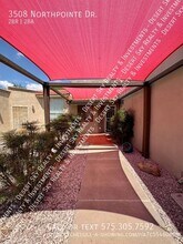 3508 Northpointe Dr in Las Cruces, NM - Building Photo - Building Photo