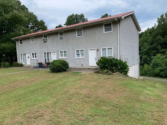 property at 217 Camp Sunrise Rd NW