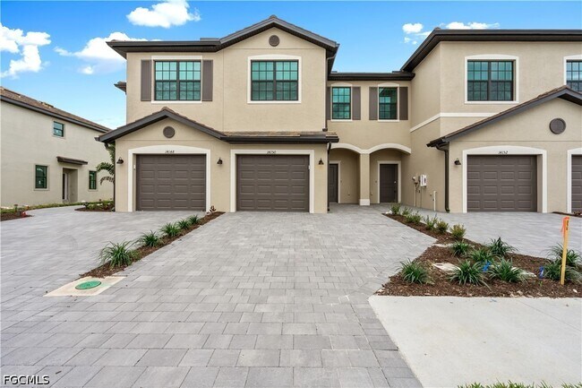 14150 Gardeners Wy in Ft. Myers, FL - Building Photo - Building Photo