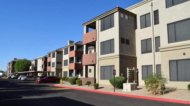 property at 3848 N 3rd Ave