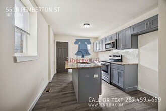 5518 Pemberton St in Philadelphia, PA - Building Photo - Building Photo