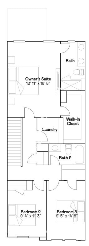 483 Fran Dr in Haw River, NC - Building Photo - Building Photo
