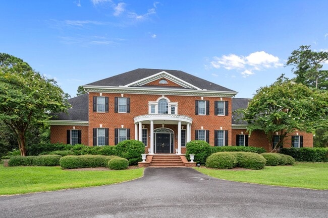 450 Cox Rd in Washington, NC - Building Photo - Building Photo