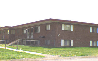 5360-5370 W 3rd Pl Apartments