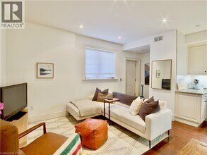 133 Park St in Waterloo, ON - Building Photo - Building Photo