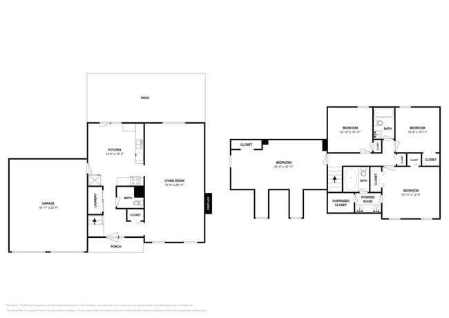 616 Lonetree Ct in Culpeper, VA - Building Photo - Building Photo