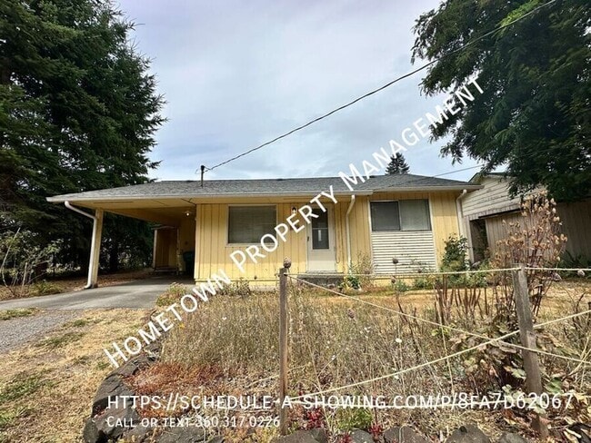 property at 523 Boulevard Rd SE