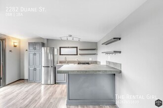 2282 Duane St in Los Angeles, CA - Building Photo - Building Photo