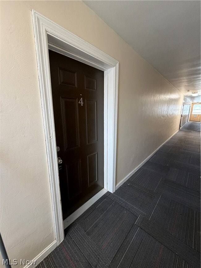 310 Vine Ave in Salem, OH - Foto de edificio - Building Photo