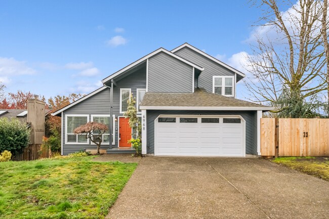 6968 SW Potomac St in Tualatin, OR - Building Photo - Building Photo