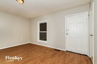 4110 Mellis Dr in Indianapolis, IN - Building Photo - Building Photo