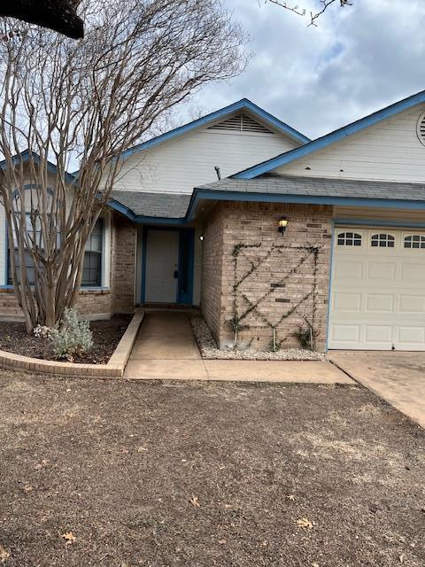 property at 1727 Foxfire Dr