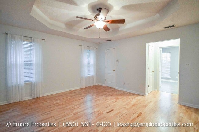 property at 3510 Bankhead Rd