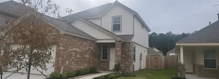 2414 Tavo Trails Dr in Conroe, TX - Building Photo - Building Photo