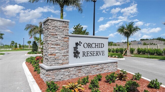9036 Orchid Reserve Cir in Sebastian, FL - Building Photo - Building Photo