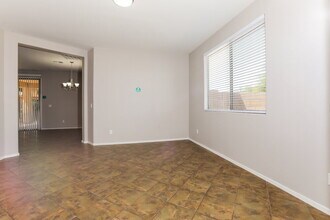 45982 W Long Way in Maricopa, AZ - Building Photo - Building Photo