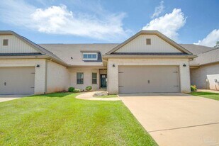 713 Brambling Ct in Cantonment, FL - Building Photo