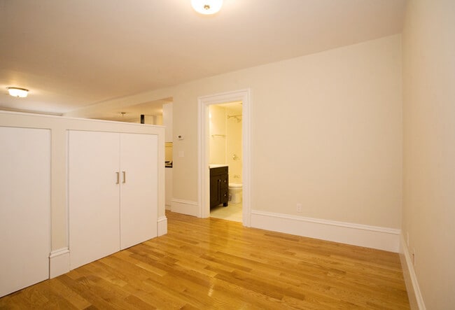 property at 658 Massachusetts Ave