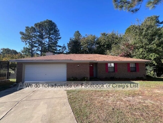 property at 7005 Palma Pl