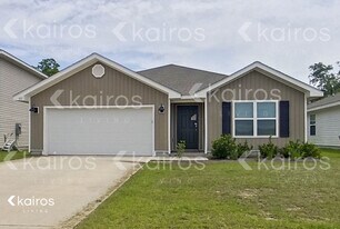357 Monarch Ln in Pensacola, FL - Building Photo