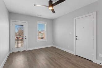 6008 Marmaduke Ave in St. Louis, MO - Building Photo - Building Photo