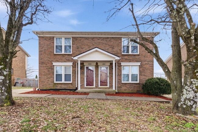 property at 405 Maryrose Dr