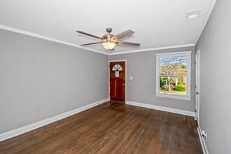 176 Park St SE in Marietta, GA - Building Photo - Building Photo