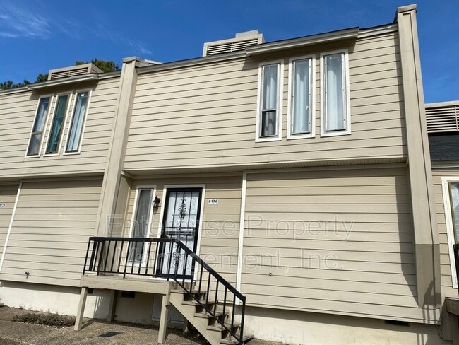 property at 8176 Harley Sq.