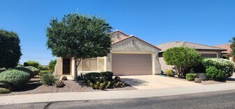 27292 W Ross Ave in Buckeye, AZ - Building Photo