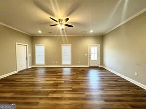 613 Shady Grove Church Rd in Dublin, GA - Building Photo - Building Photo