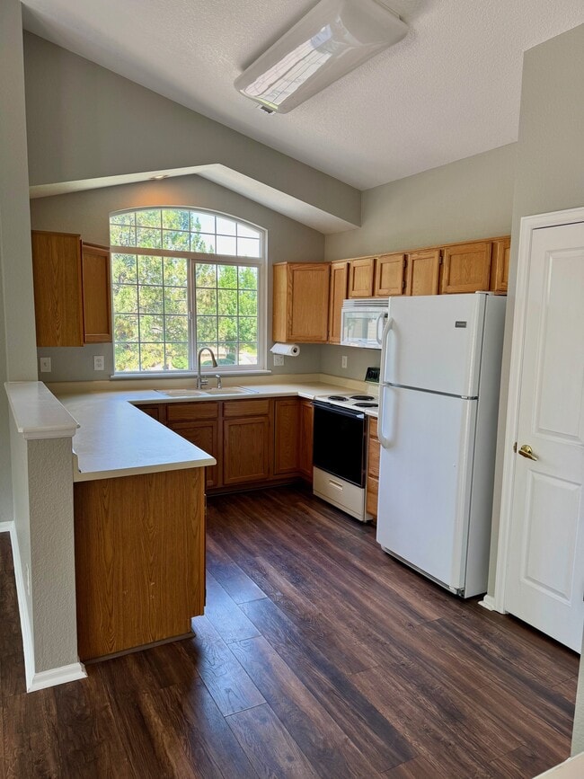 property at 9697 Independence Dr