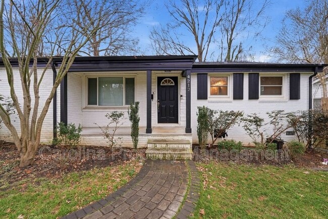 4212 Hammett St in Charlotte, NC - Building Photo - Building Photo