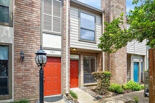 1201 McDuffie St in Houston, TX - Building Photo