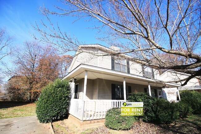 13 Pointer Ln in Greenville, SC - Foto de edificio - Building Photo