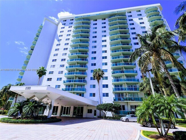property at 19380 Collins Ave