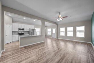 11107 Lulu Ln in Willis, TX - Building Photo - Building Photo