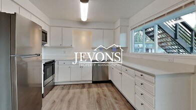 Blue Ridge in Federal Way, WA - Foto de edificio - Building Photo