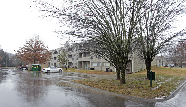 Clear Springs Apartments in Knoxville, TN - Building Photo - Building Photo