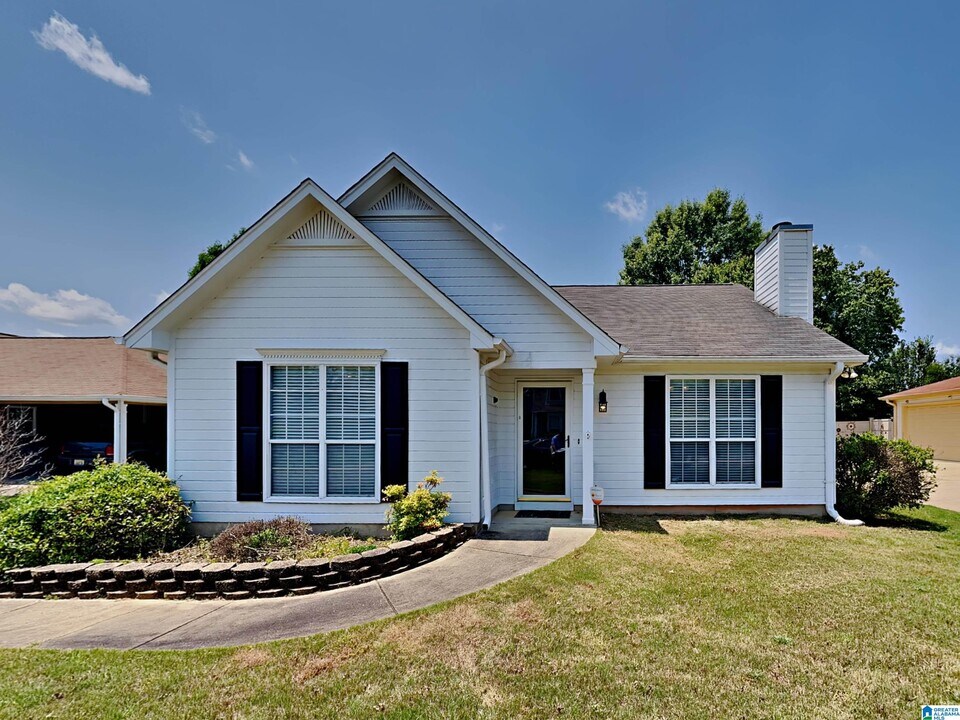 141 Buck Creek Dr Photo