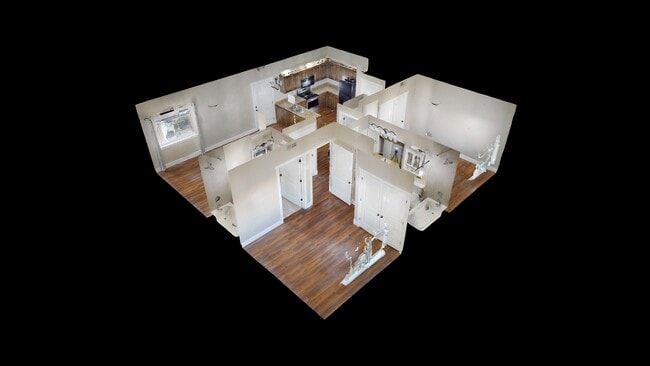 67 E 200 N, Unit 301 in Provo, UT - Building Photo - Building Photo