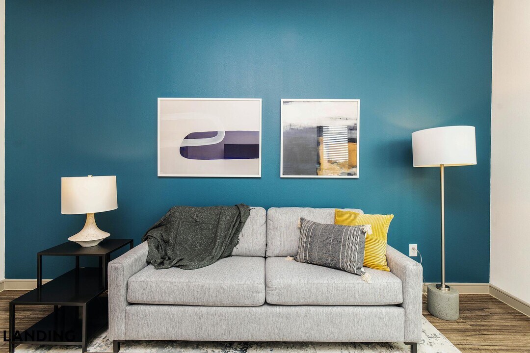 602 Laconia Cir in Spartanburg, SC - Building Photo