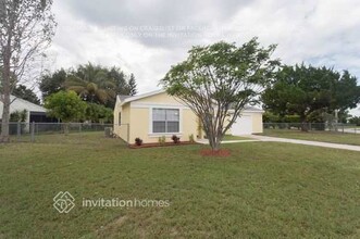 3001 SW Blout Ct in Port St. Lucie, FL - Building Photo - Building Photo